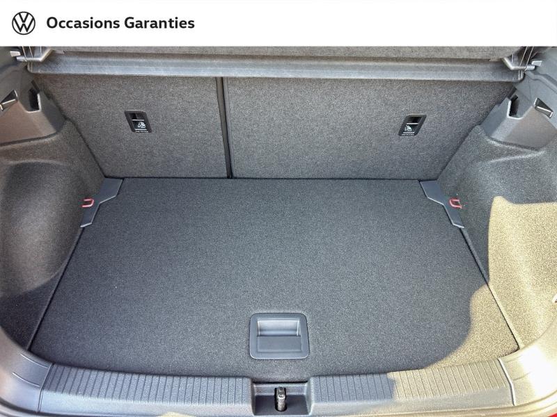 Voitures occasions VOLKSWAGEN T-CROSS Style Laxou