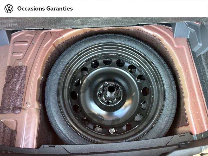 Voitures occasions VOLKSWAGEN T-CROSS Style Laxou