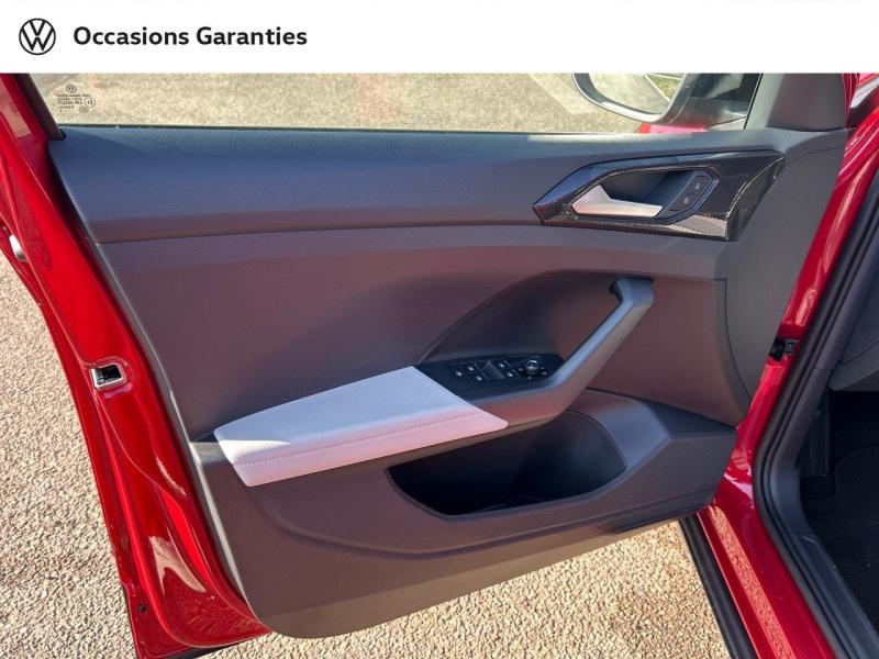 Voitures occasions VOLKSWAGEN T-CROSS Style Laxou