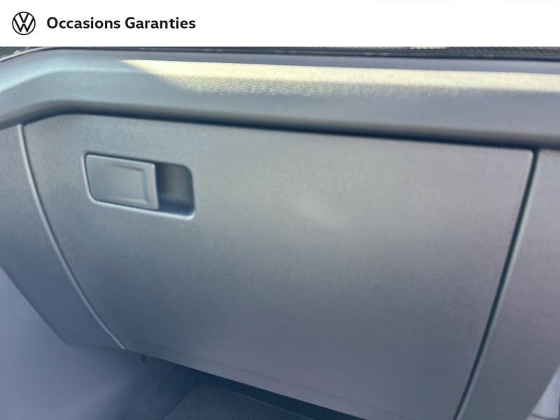 Voitures occasions VOLKSWAGEN T-CROSS Style Laxou