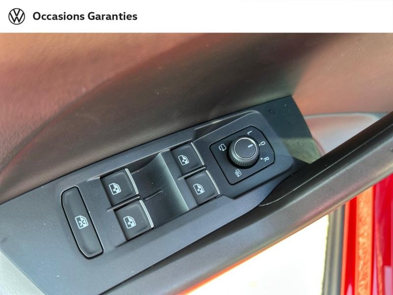 Voitures occasions VOLKSWAGEN T-CROSS Style Laxou