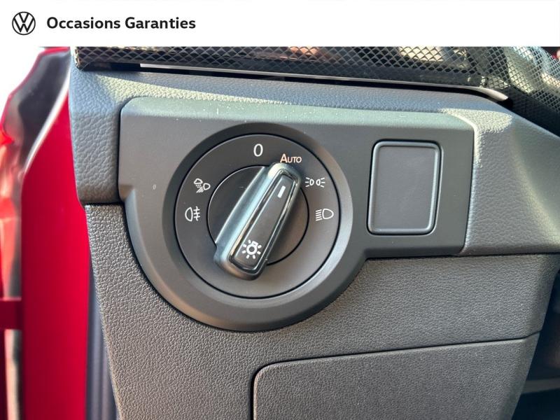 Voitures occasions VOLKSWAGEN T-CROSS Style Laxou
