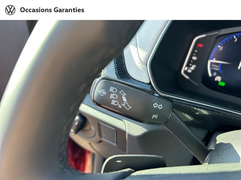 Voitures occasions VOLKSWAGEN T-CROSS Style Laxou