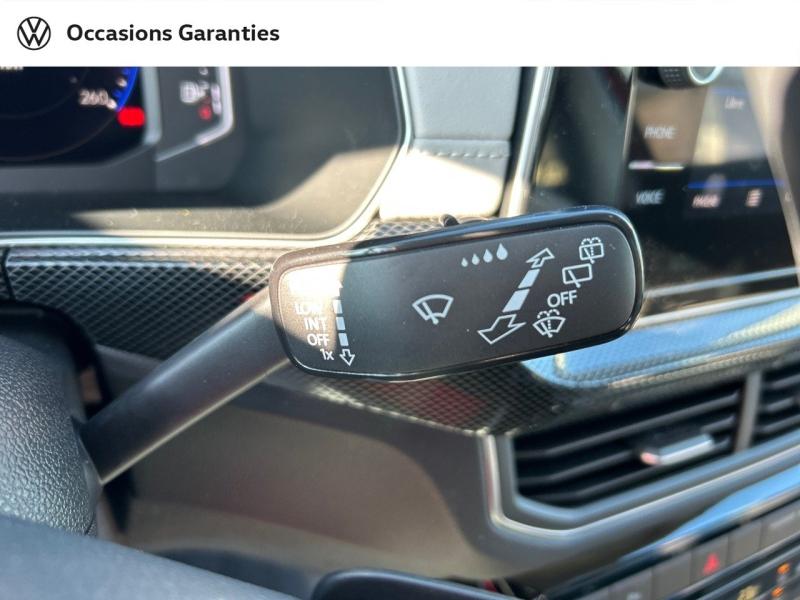 Voitures occasions VOLKSWAGEN T-CROSS Style Laxou