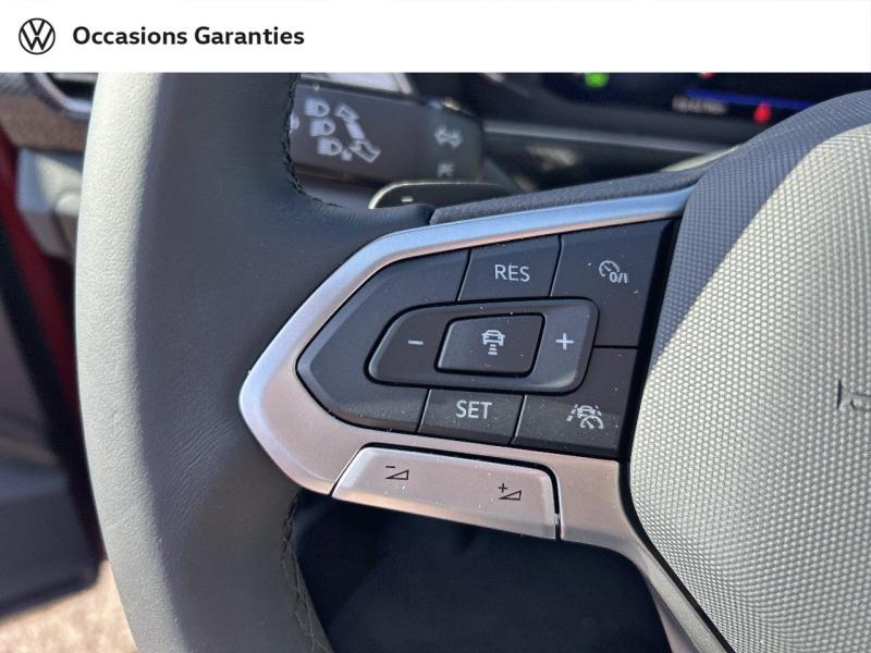 Voitures occasions VOLKSWAGEN T-CROSS Style Laxou
