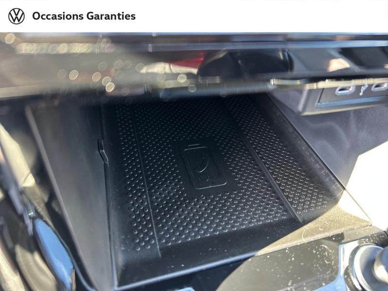 Voitures occasions VOLKSWAGEN T-CROSS Style Laxou