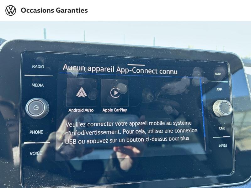 Voitures occasions VOLKSWAGEN T-CROSS Style Laxou