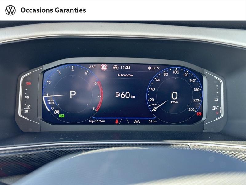 Voitures occasions VOLKSWAGEN T-CROSS Style Laxou