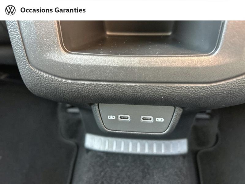 Voitures occasions VOLKSWAGEN T-CROSS Style Laxou