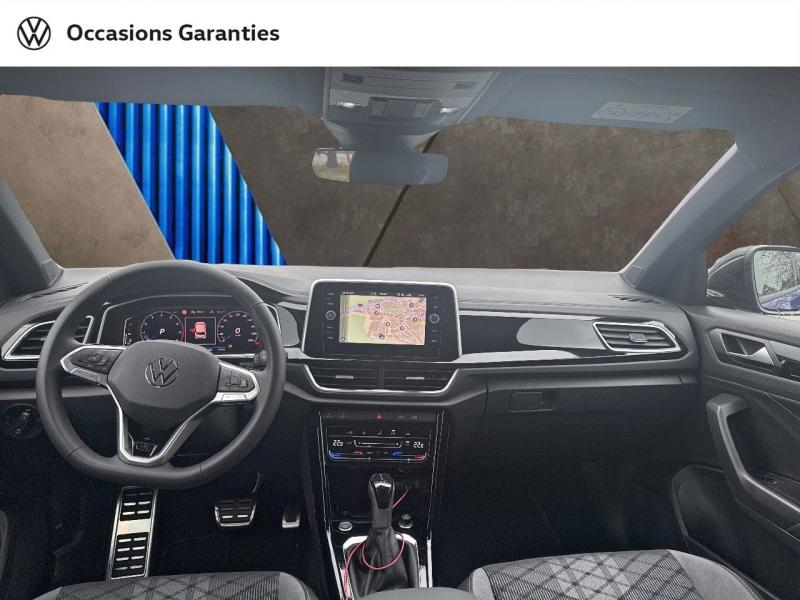 Voitures occasions VOLKSWAGEN T-ROC R-Line Laxou