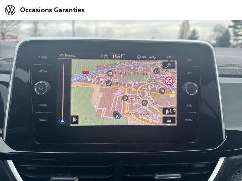 Voitures occasions VOLKSWAGEN T-ROC R-Line Laxou