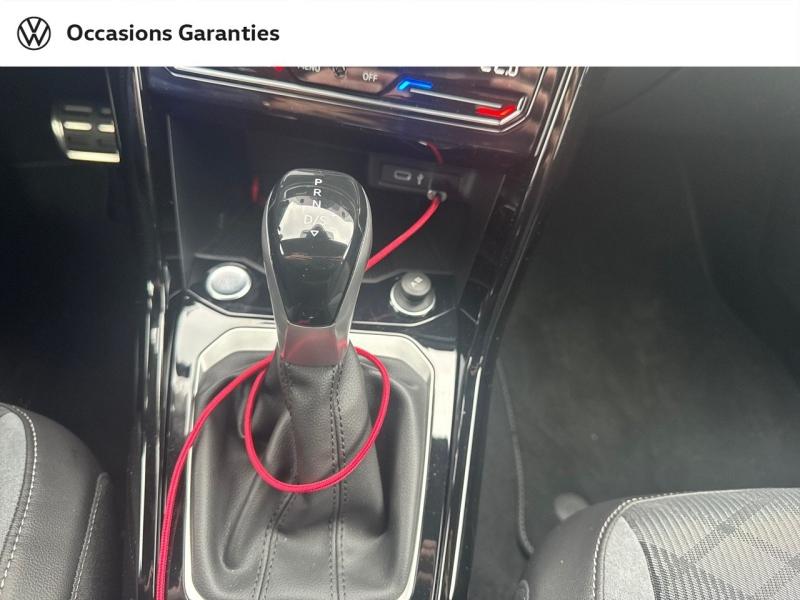Voitures occasions VOLKSWAGEN T-ROC R-Line Laxou