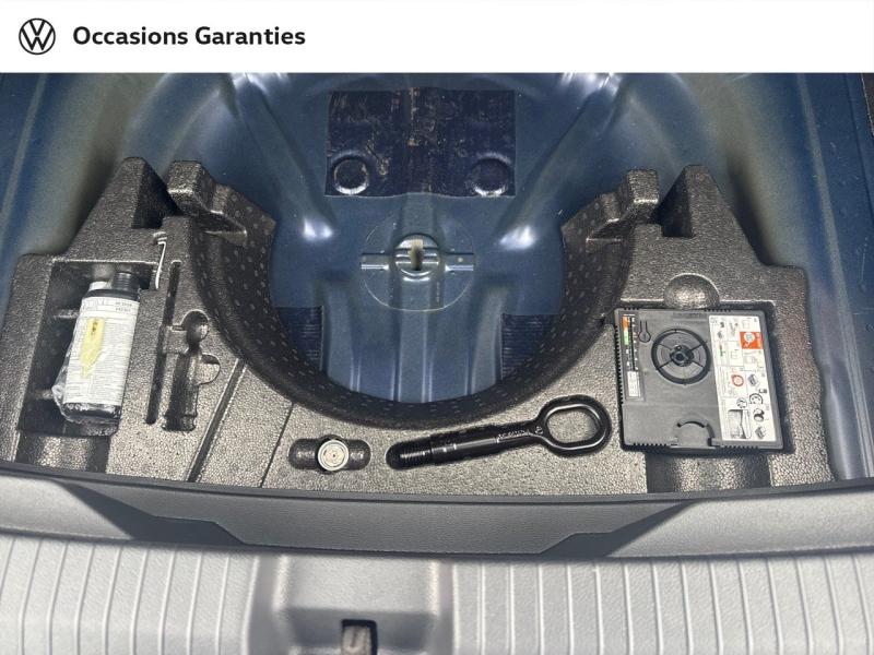 Voitures occasions VOLKSWAGEN T-ROC R-Line Laxou