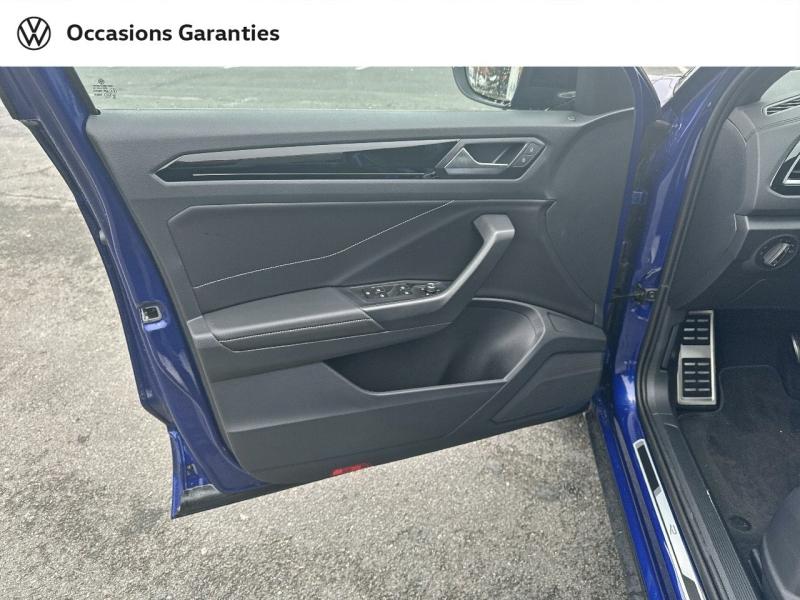 Voitures occasions VOLKSWAGEN T-ROC R-Line Laxou