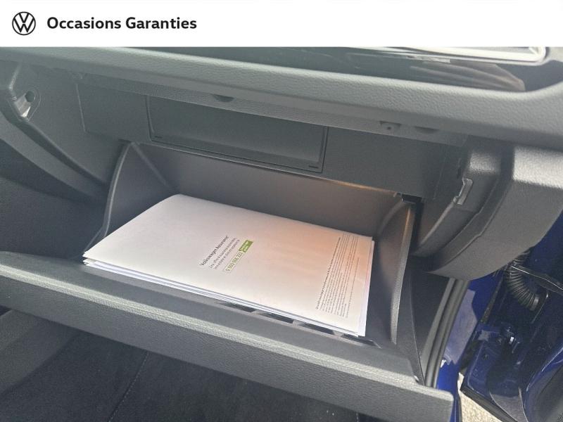Voitures occasions VOLKSWAGEN T-ROC R-Line Laxou