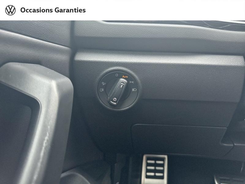 Voitures occasions VOLKSWAGEN T-ROC R-Line Laxou