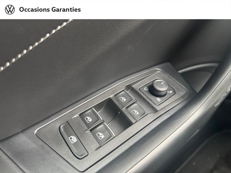 Voitures occasions VOLKSWAGEN T-ROC R-Line Laxou