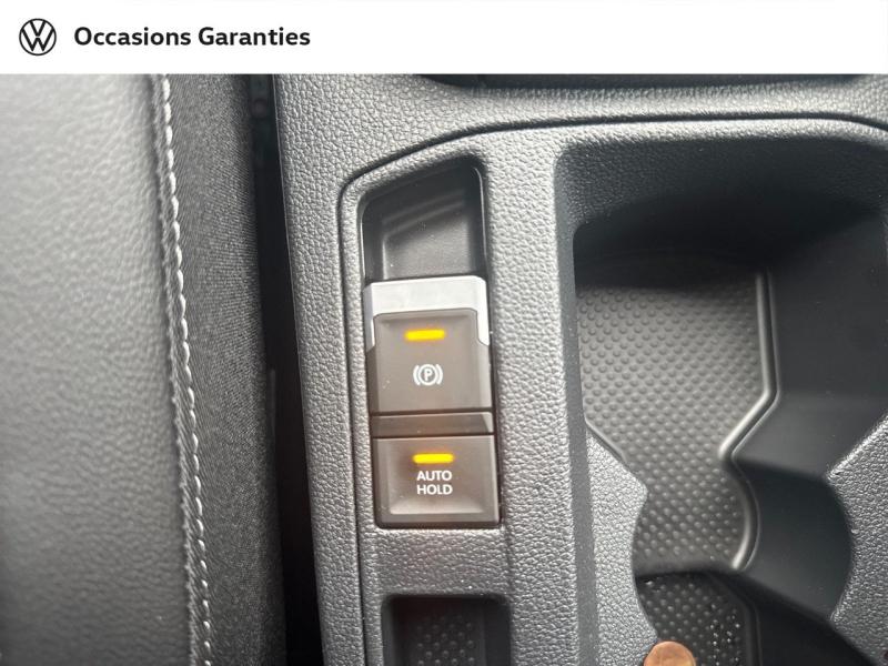 Voitures occasions VOLKSWAGEN T-ROC R-Line Laxou