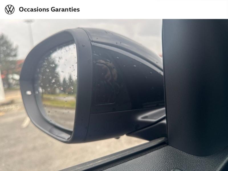 Voitures occasions VOLKSWAGEN T-ROC R-Line Laxou