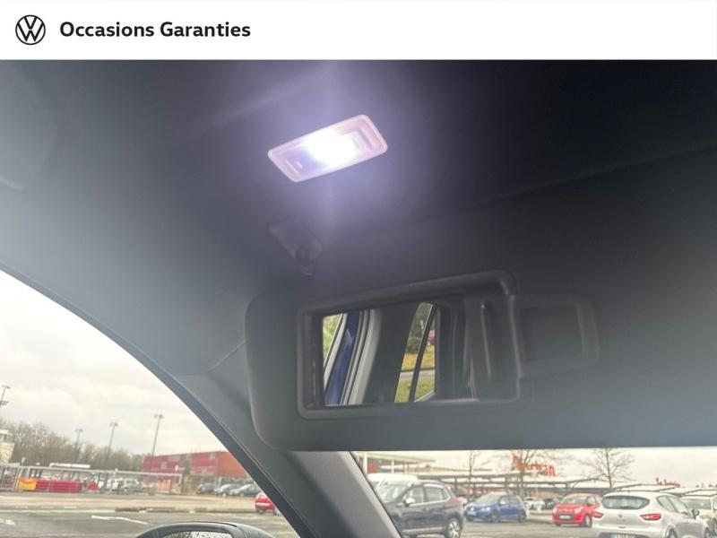 Voitures occasions VOLKSWAGEN T-ROC R-Line Laxou