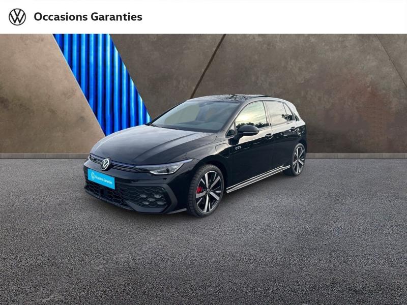Voitures occasions VOLKSWAGEN GOLF GTE Laxou