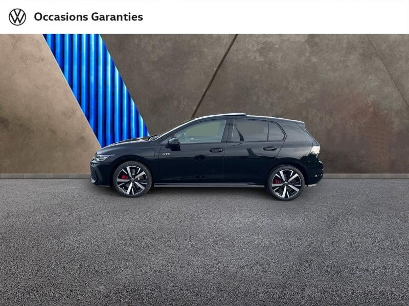 Voitures occasions VOLKSWAGEN GOLF GTE Laxou