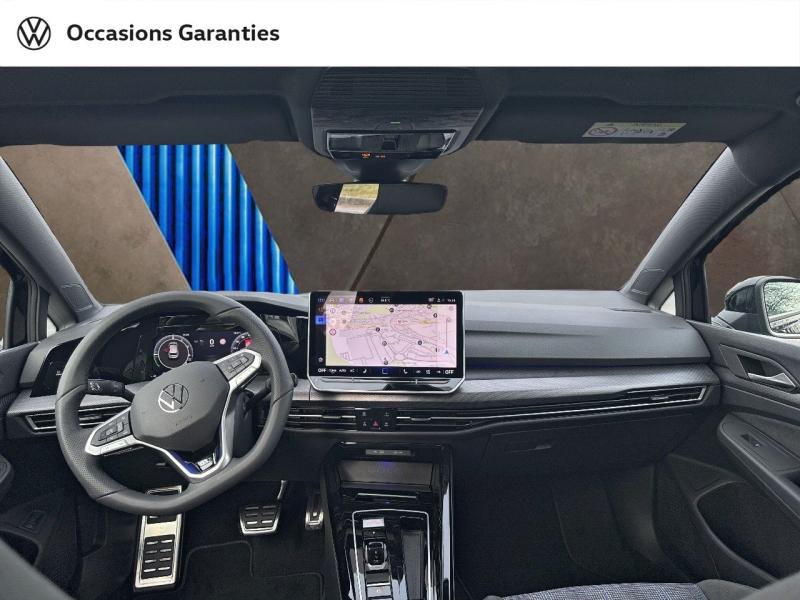 Voitures occasions VOLKSWAGEN GOLF GTE Laxou
