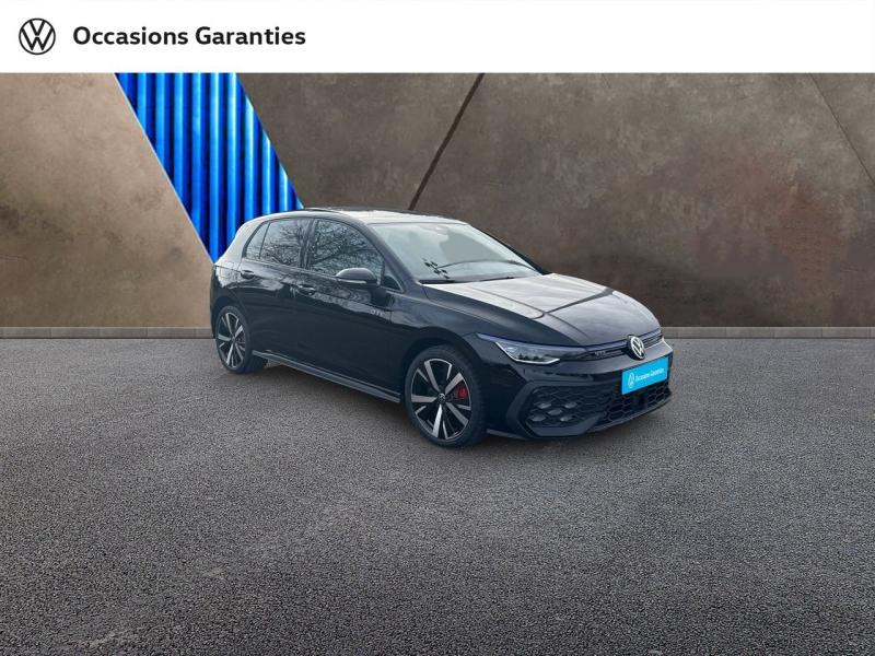 Voitures occasions VOLKSWAGEN GOLF GTE Laxou
