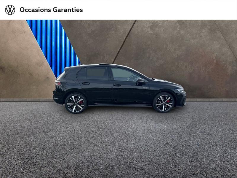 Voitures occasions VOLKSWAGEN GOLF GTE Laxou