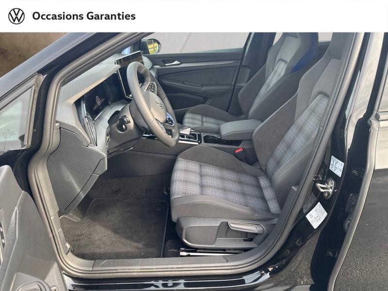 Voitures occasions VOLKSWAGEN GOLF GTE Laxou