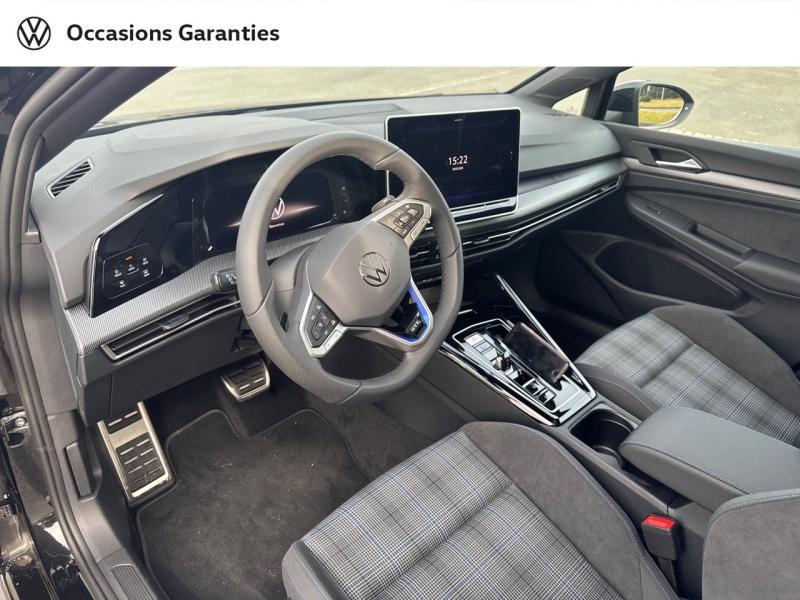 Voitures occasions VOLKSWAGEN GOLF GTE Laxou