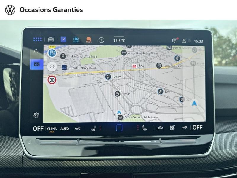 Voitures occasions VOLKSWAGEN GOLF GTE Laxou