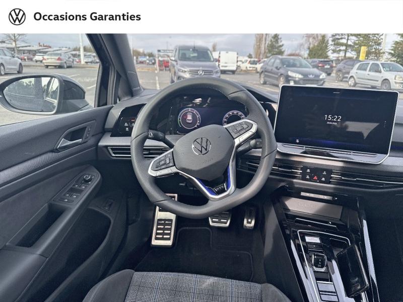 Voitures occasions VOLKSWAGEN GOLF GTE Laxou