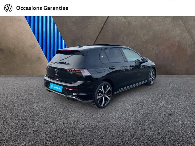 Voitures occasions VOLKSWAGEN GOLF GTE Laxou
