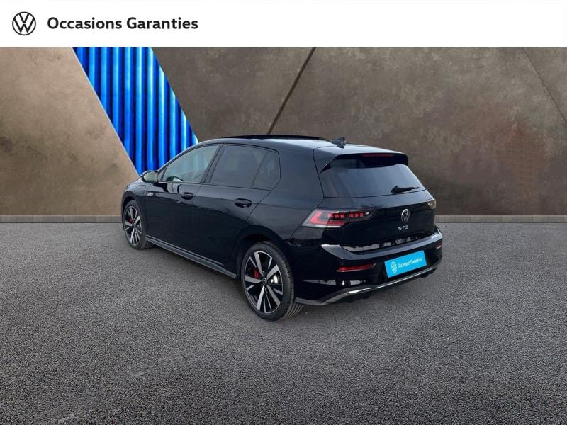 Voitures occasions VOLKSWAGEN GOLF GTE Laxou