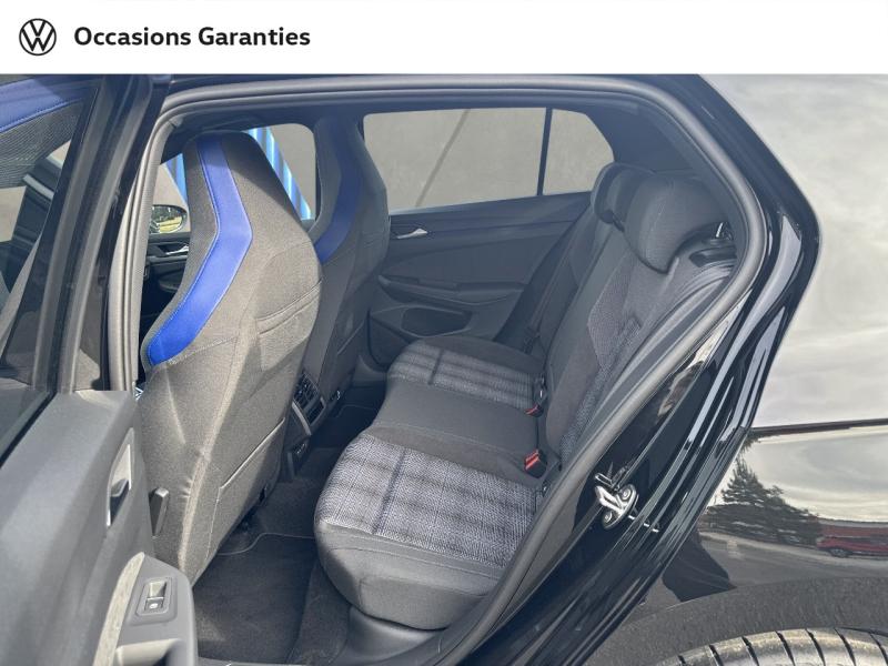 Voitures occasions VOLKSWAGEN GOLF GTE Laxou