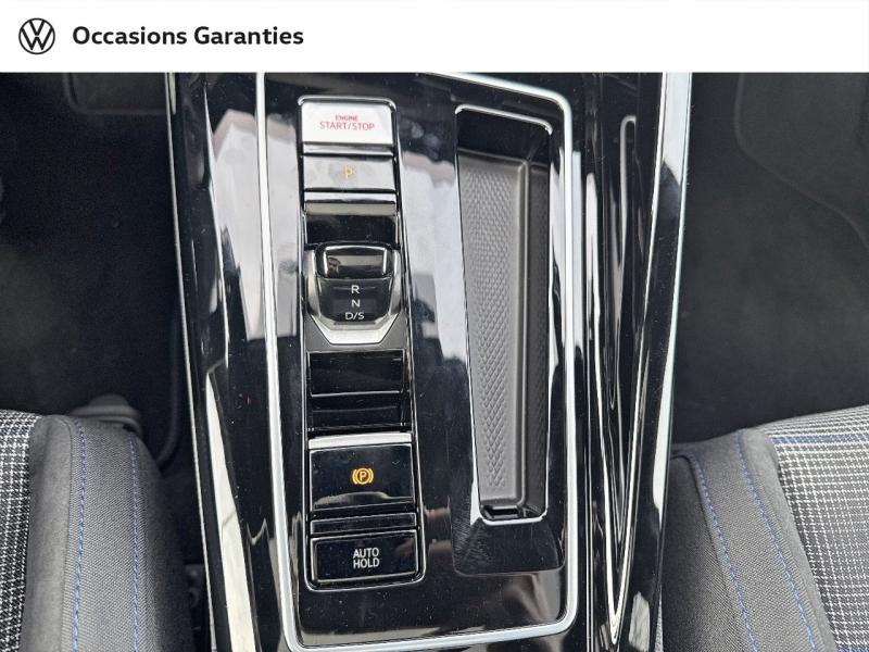 Voitures occasions VOLKSWAGEN GOLF GTE Laxou