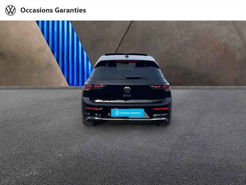Voitures occasions VOLKSWAGEN GOLF GTE Laxou
