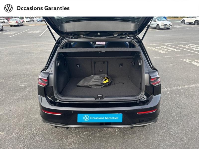 Voitures occasions VOLKSWAGEN GOLF GTE Laxou