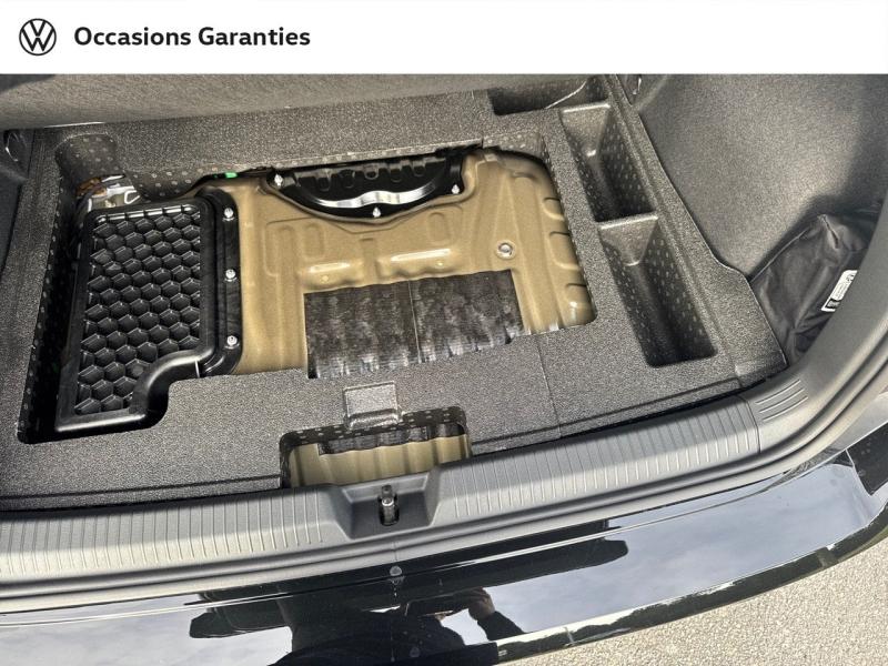 Voitures occasions VOLKSWAGEN GOLF GTE Laxou