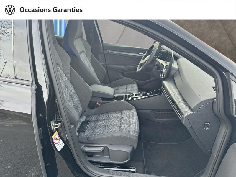 Voitures occasions VOLKSWAGEN GOLF GTE Laxou
