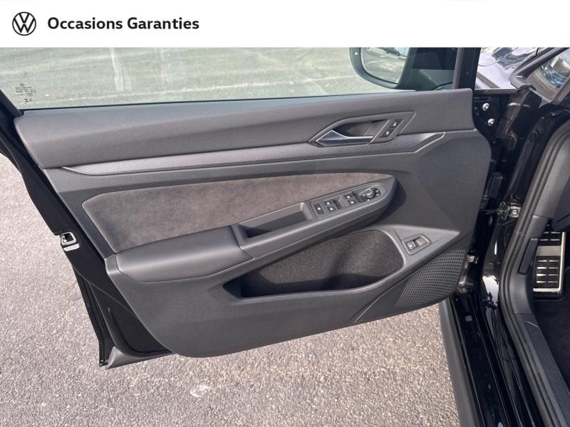 Voitures occasions VOLKSWAGEN GOLF GTE Laxou