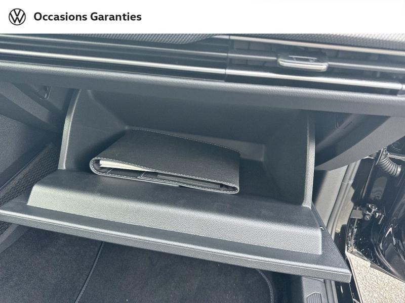 Voitures occasions VOLKSWAGEN GOLF GTE Laxou