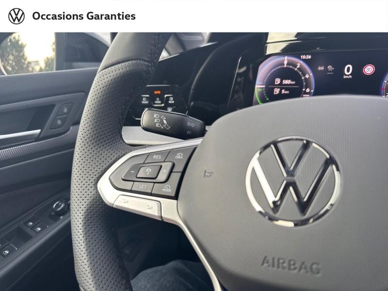 Voitures occasions VOLKSWAGEN GOLF GTE Laxou