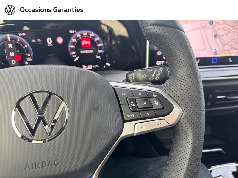 Voitures occasions VOLKSWAGEN GOLF GTE Laxou