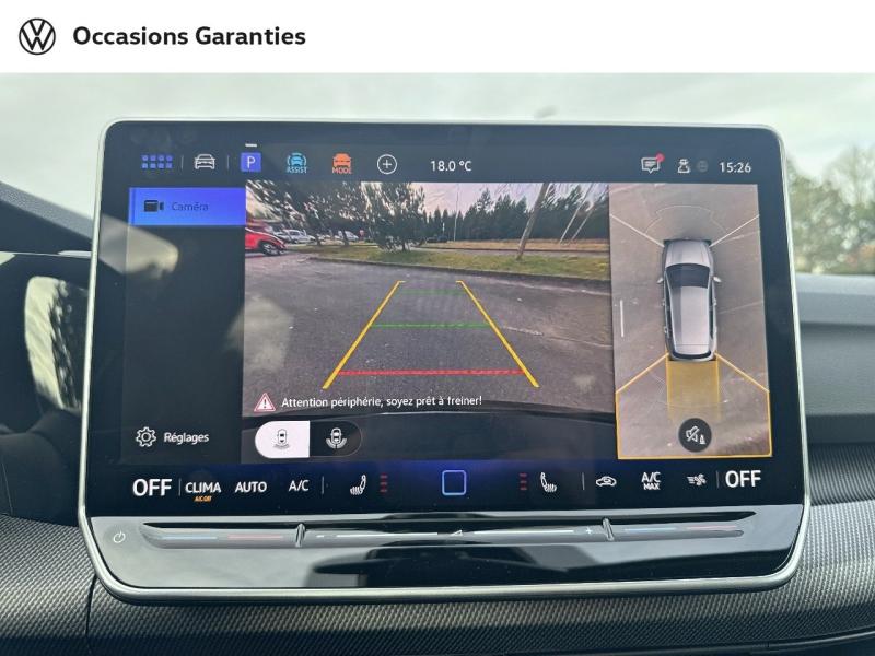 Voitures occasions VOLKSWAGEN GOLF GTE Laxou