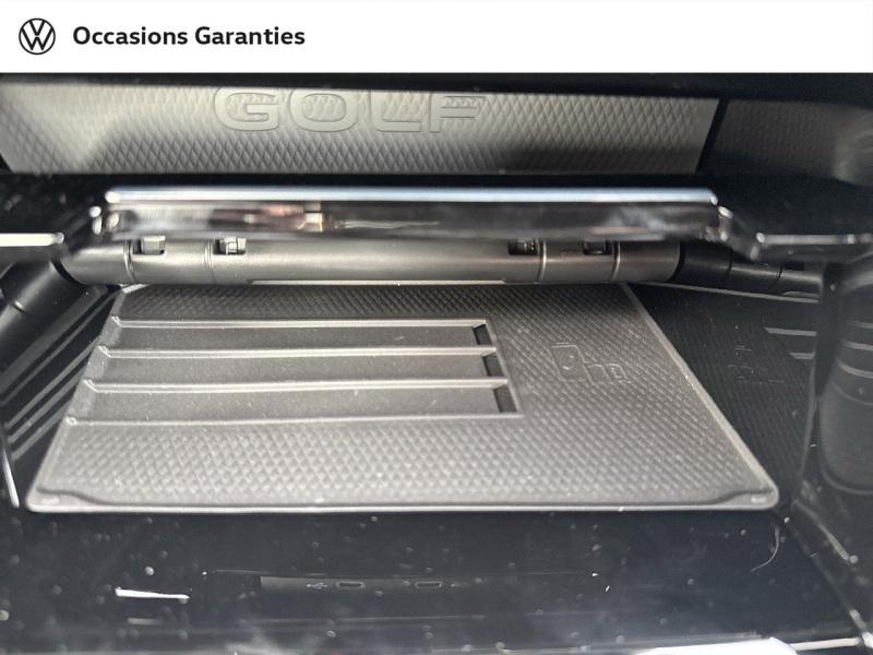 Voitures occasions VOLKSWAGEN GOLF GTE Laxou