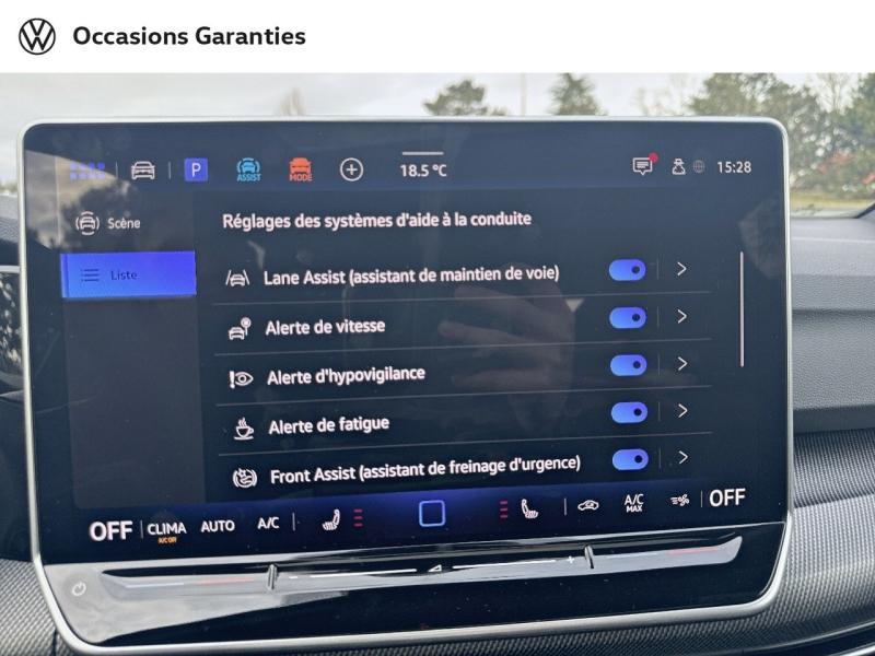 Voitures occasions VOLKSWAGEN GOLF GTE Laxou