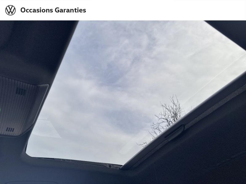Voitures occasions VOLKSWAGEN GOLF GTE Laxou