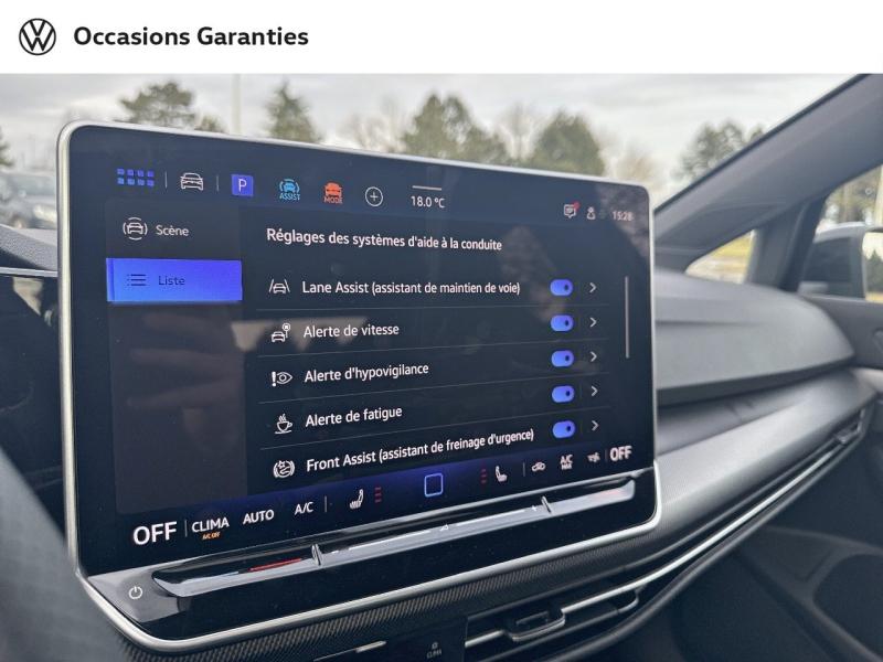 Voitures occasions VOLKSWAGEN GOLF GTE Laxou